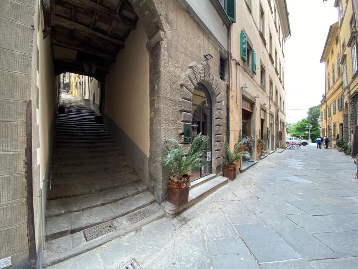La Vita E Bella กอร์โตนา ภายนอก รูปภาพ